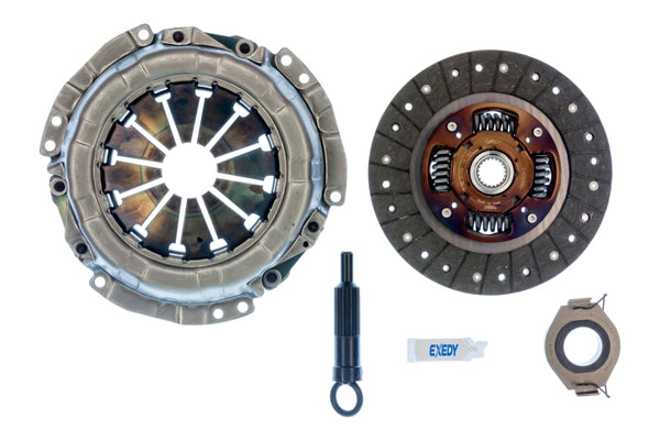 Exedy OE 2004-2006 Scion Xa L4 Clutch Kit - Bull Strap