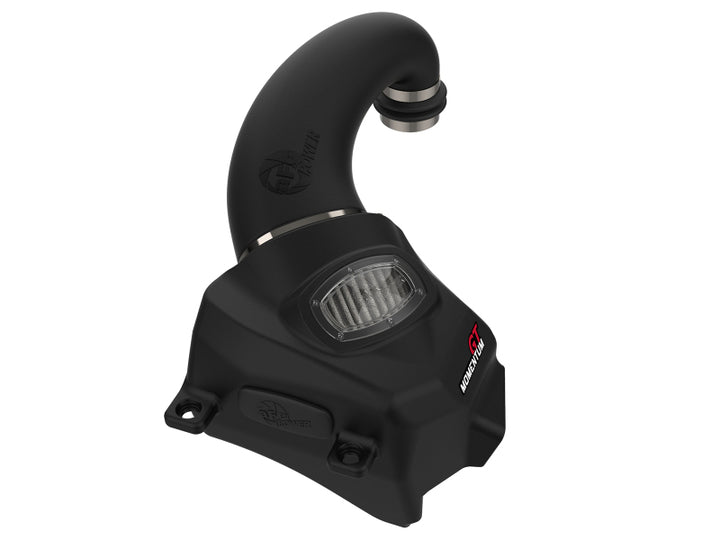aFe Momentum GT Pro DRY S Intake System 2019 Dodge RAM 1500 V8-5.7L - Bull Strap
