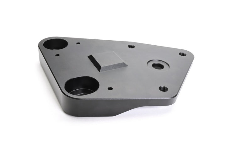 PERRIN 22-25 Subaru WRX / 17-25 Impreza / 20-25 LGT & OBXT Front Control Arm Brace - Bull Strap