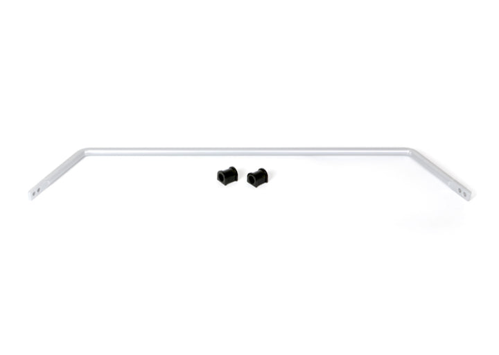Whiteline 10/00-3/06 Toyota MR2 Spyder Front 22mm Heavy Duty Adjustable Swaybar - Bull Strap
