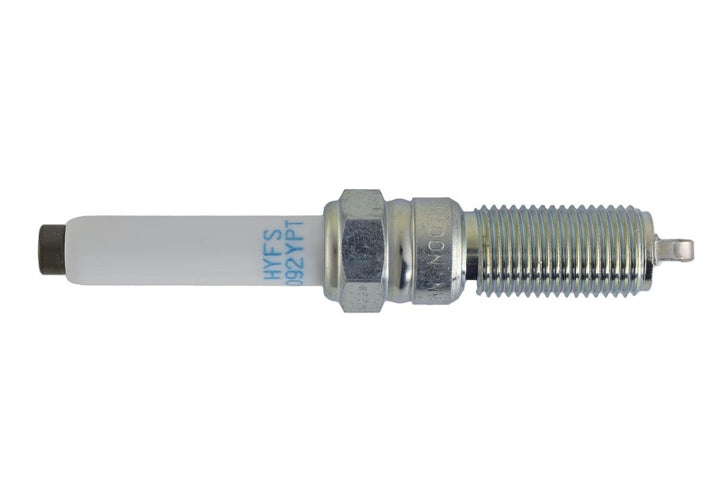 Ford Racing 21-25 F-150 5.0L Coyote (w/Variable Displacement) Cold Spark Plug Set - Bull Strap