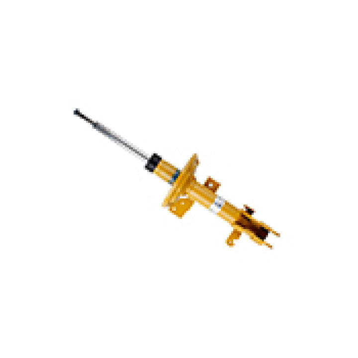 Bilstein B6 09-15 Honda Pilot Front Left Twintube Strut Assembly - Bull Strap