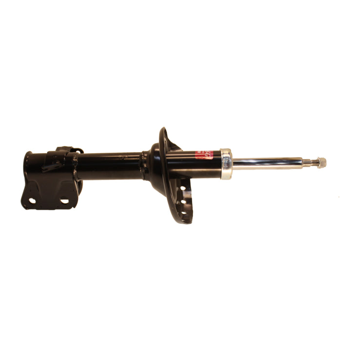 KYB Shocks & Struts Excel-G Front Right Shock Absorber 14-15 Subaru XV Crosstrek (Exc. Hybrid) - Bull Strap