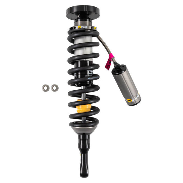 ARB OME 2024+ Toyota Tacoma Front Left Coilover - Bull Strap