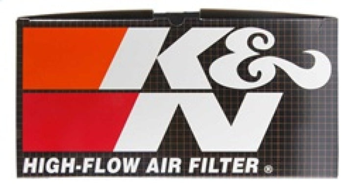 K&N 08-11 BMW M3 4.0L V8 Drop In Air Filter - Bull Strap