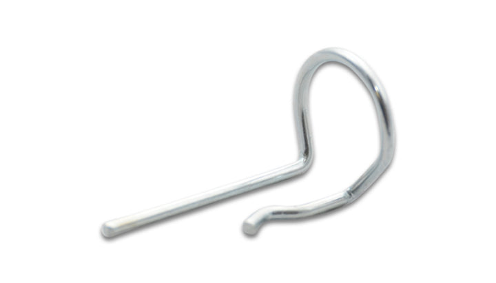 Vibrant Vanjen Retainer Pin - Bull Strap