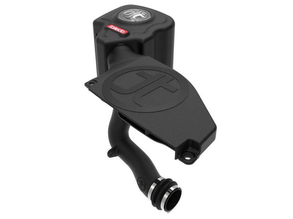 AFE Subaru WRX 22-24 H4-2.4L Momentum Cold Air Intake - Bull Strap