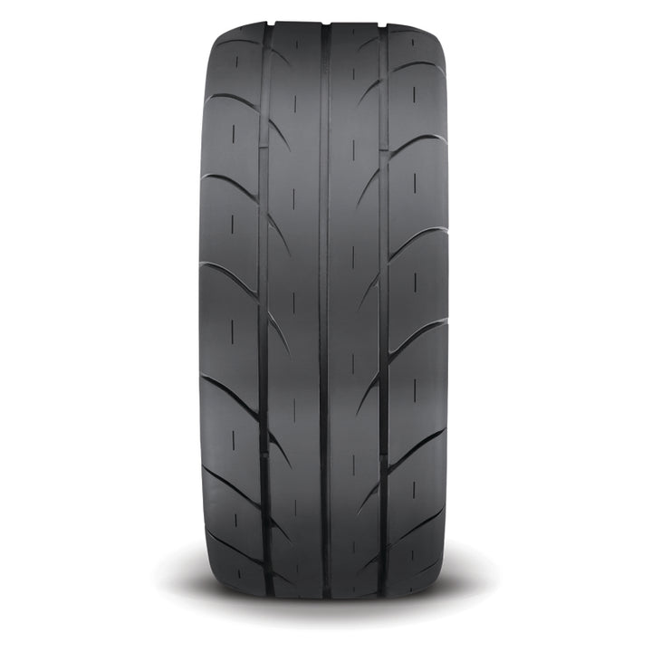 Mickey Thompson ET Street S/S Tire - P285/35R19 90000028442 - Bull Strap
