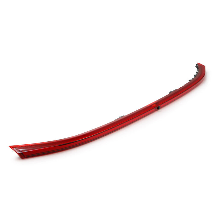 AlphaRex 22-24 Toyota GR86 LUXX LED Trunk Center Light Vivid Red - Bull Strap
