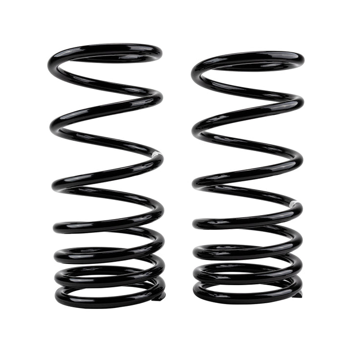 ARB / OME Coil Spring Rear Paj Lwb - Bull Strap