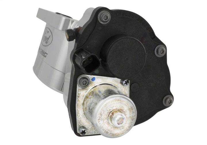 Ford Racing 2005-2010 Mustang GT Billet Throttle Body - Bull Strap
