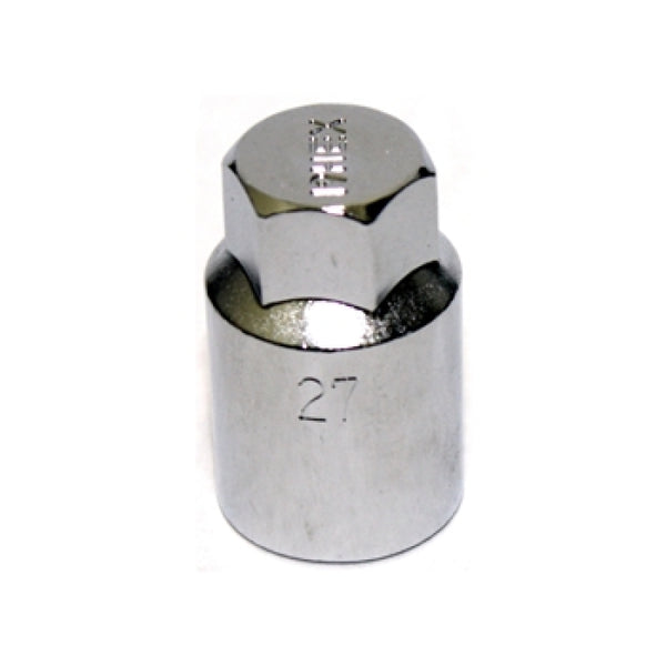 Rays Key Number 27 Replacment Key L32 Short Type - Bull Strap