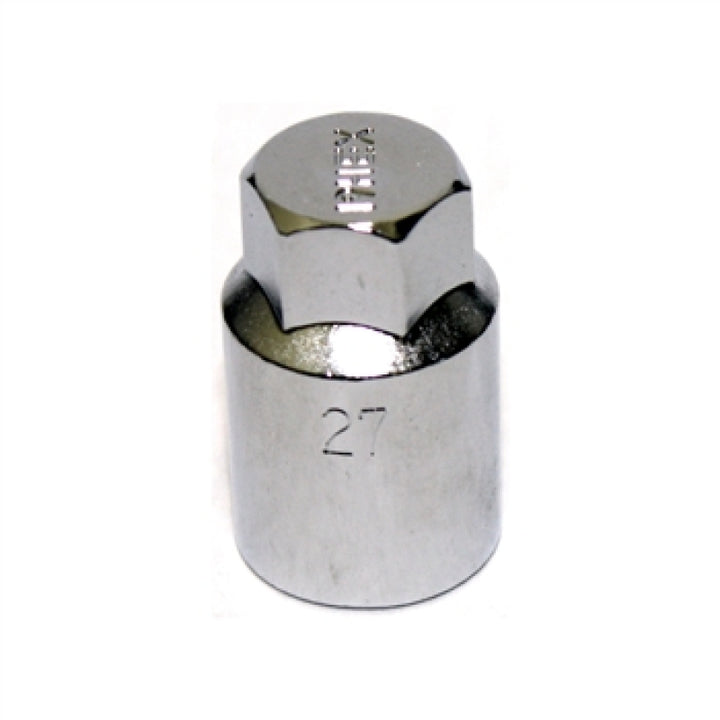 Rays Key Number 27 Replacment Key L32 Short Type - Bull Strap