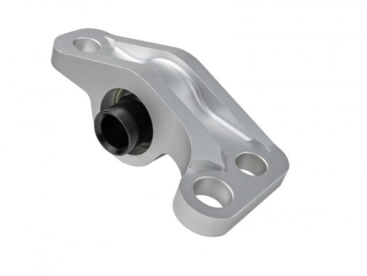 Skunk2 96-00 Honda Civic Front Spherical Bushing Compliance Bracket - Clear - Bull Strap