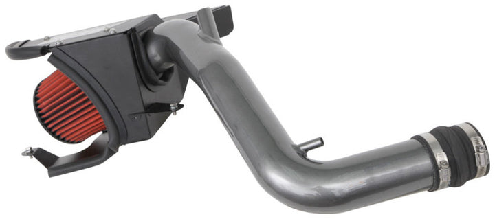 AEM C.A.S. 19-20 Hyundai Veloster L4-1.6L F/I Cold Air Intake - Bull Strap