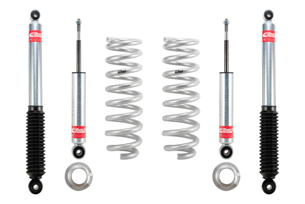Eibach 22-23 Nissan Frontier Pro-Truck Lift System - Bull Strap