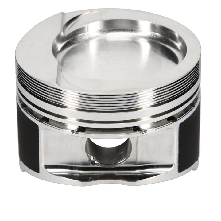 JE Pistons VW 2.8LITER VR6 KIT Set of 6 Pistons - Bull Strap
