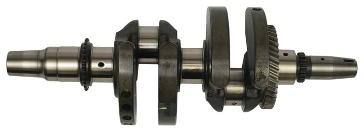 Hot Rods 20-21 RZR Turbo Pro XP 925cc/2021 RZR Turbo Pro XP 4 925cc Crankshaft Only - Bull Strap