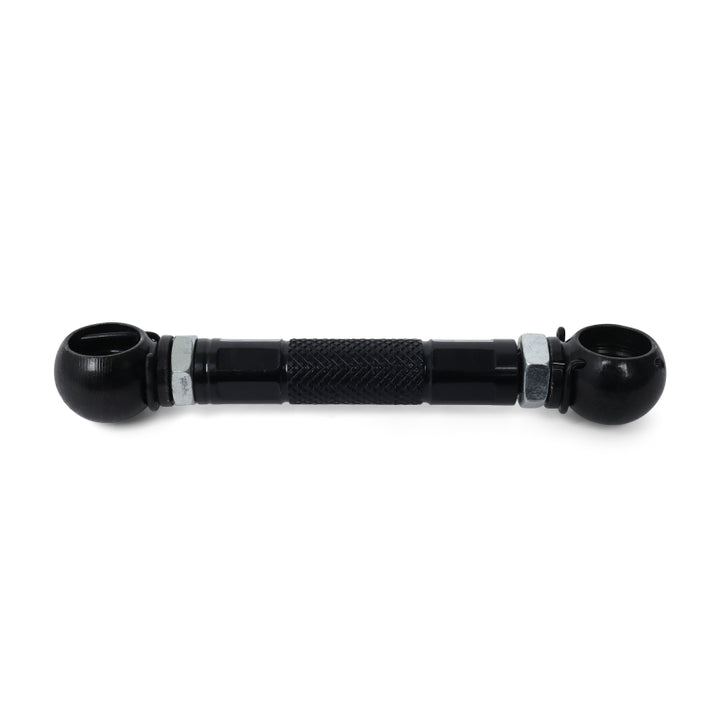 BLOX Racing Lowering Links- 2021+ Tesla Model S/X (Incl. Plaid) - Bull Strap