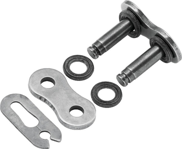 BikeMaster 525 BMXR Clip Chain Master Link - Bull Strap
