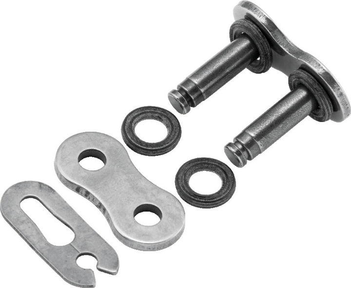 BikeMaster 525 BMXR Clip Chain Master Link - Bull Strap