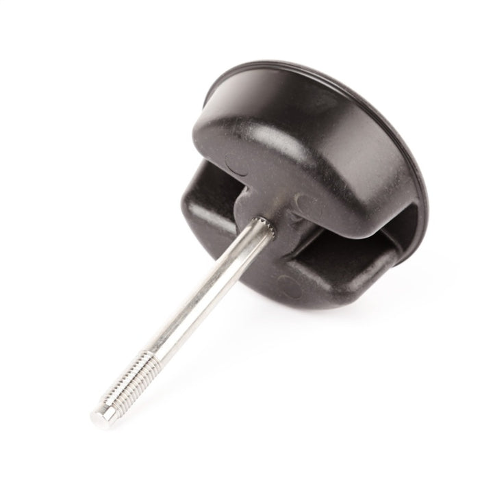 Omix Targa Top Mounting Knob- 07-18 Jeep Wrangler JK - Bull Strap