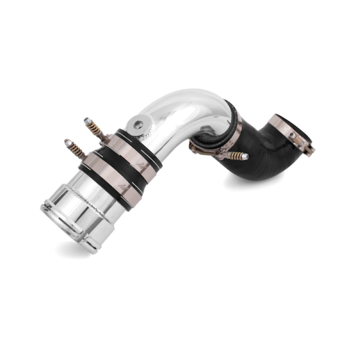 Mishimoto 11-15 Ford 6.7L Powerstroke Cold-Side Intercooler Pipe and Boot Kit - Bull Strap