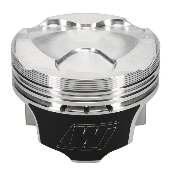 Wiseco Subaru FA20 Direct Injection Piston Kit 2.0L -9.5cc - Bull Strap