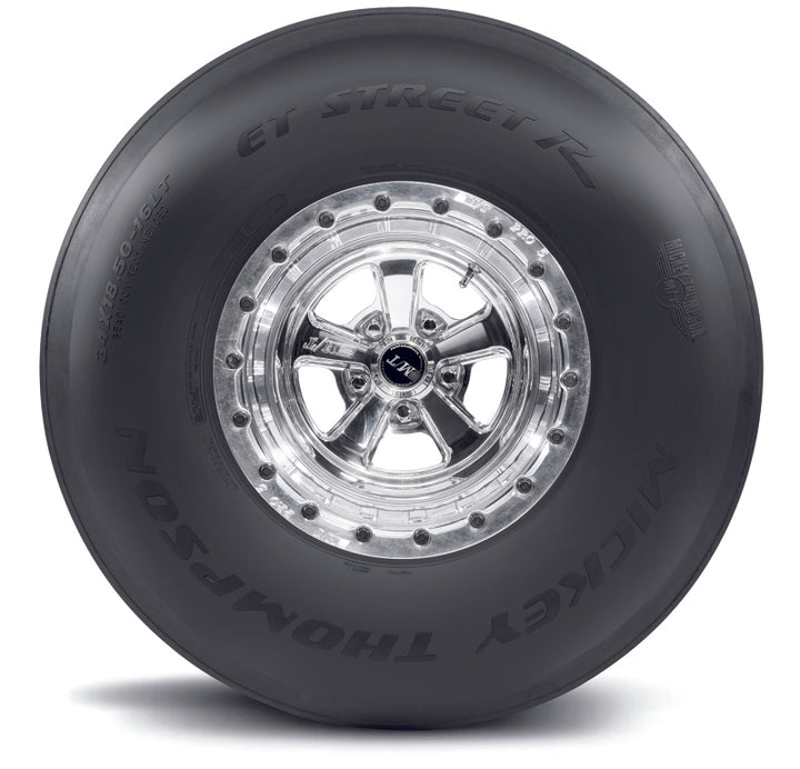 Mickey Thompson ET Street R Tire - 28X11.50-15LT 90000024643 - Bull Strap