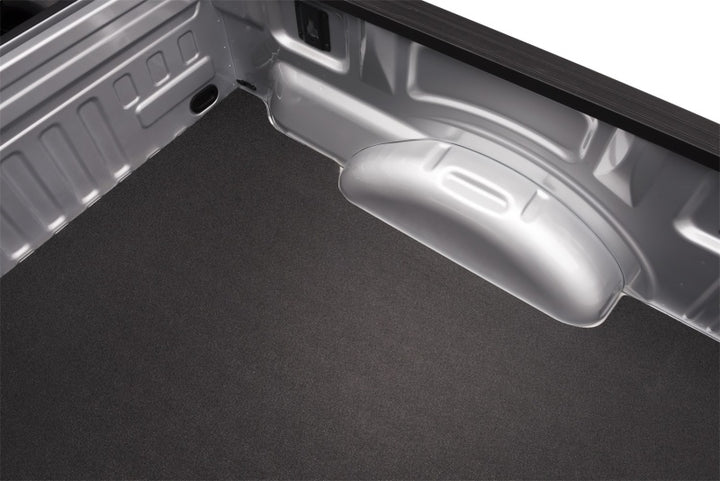 BedRug 2023+ GM Colorado/Canyon Crew Cab 5ft Bed Impact Bedliner - Bull Strap