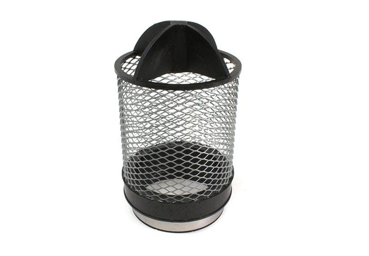 PERRIN 2-Piece Replacement Filter for PERRIN Intakes 3.125 inch ID (Fits Big MAF and V2 standard In - Bull Strap