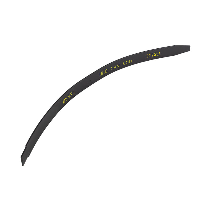 ARB Dakar Xl Leaf- 036R - Bull Strap