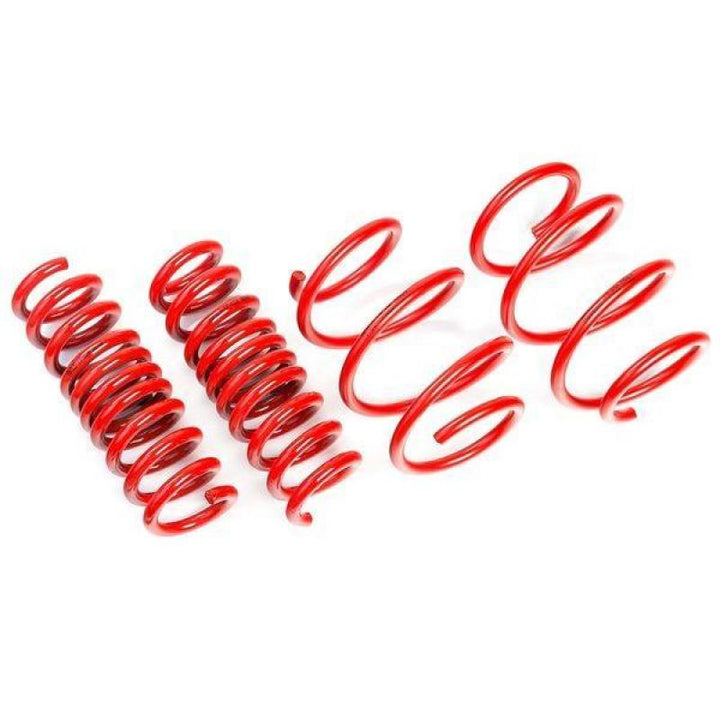 AST BMW 2018+ M340 (G20) Lowering Springs 30mm drop - Bull Strap