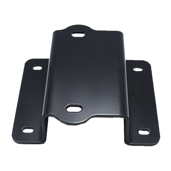 ARB Mount Kit CKSA/CKMA/CKMTA Suits 2018+ Jeep Wrangler JL - Bull Strap