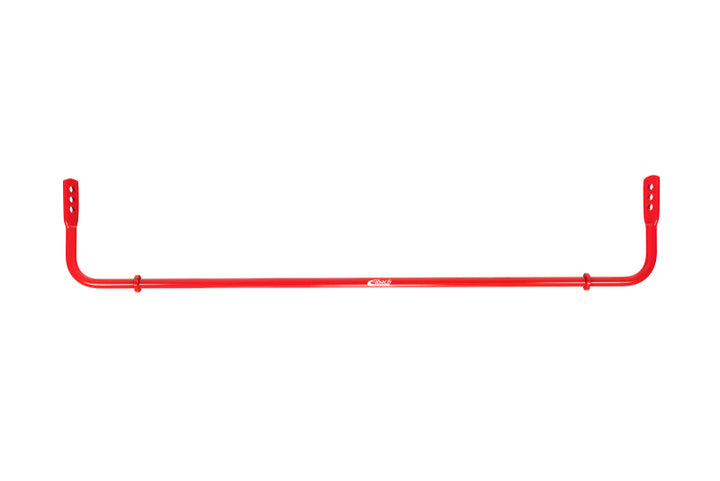 Eibach 24mm Front & 15mm Rear Anti-Roll Kit for 89-93 Miata - Bull Strap