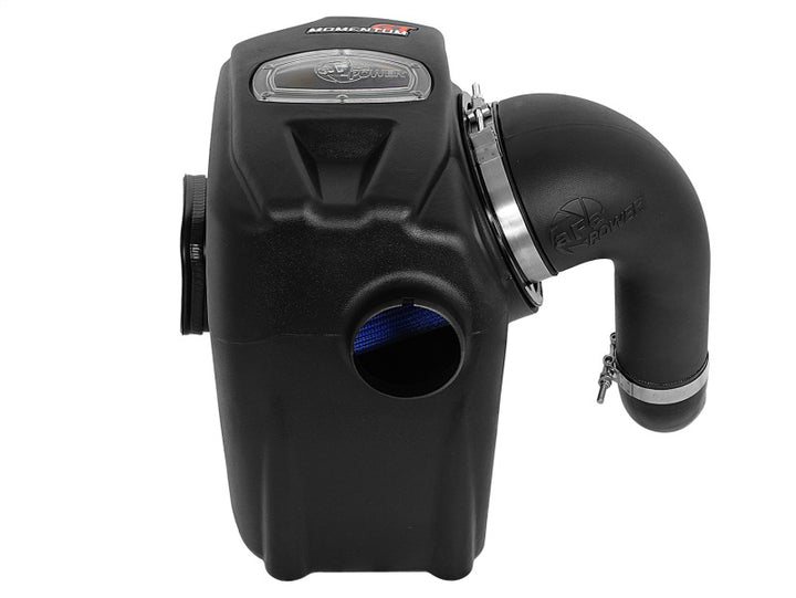 AFE Momentum GT Pro 5R Intake System GM Colorado/Canyon 2016 I4-2.8L (td) - Bull Strap