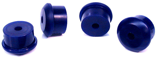 SuperPro Toyota-Sprg/Fr/Eye Bush - Bull Strap