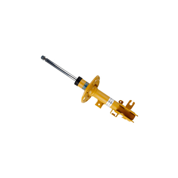 Bilstein B6 17-20 Mazda CX-5 Front Right Twintube Shock Absorber - Bull Strap