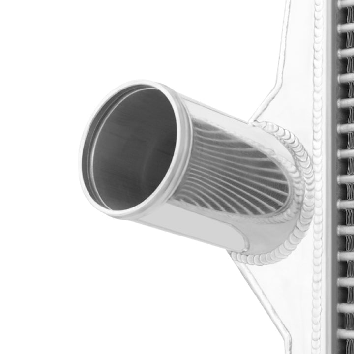 Mishimoto 99-03 Ford F250 w/ 7.3L Powerstroke Engine Intercooler - Bull Strap