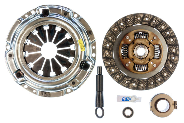 Exedy 2001-2005 Honda Civic L4 Stage 1 Organic Clutch - Bull Strap