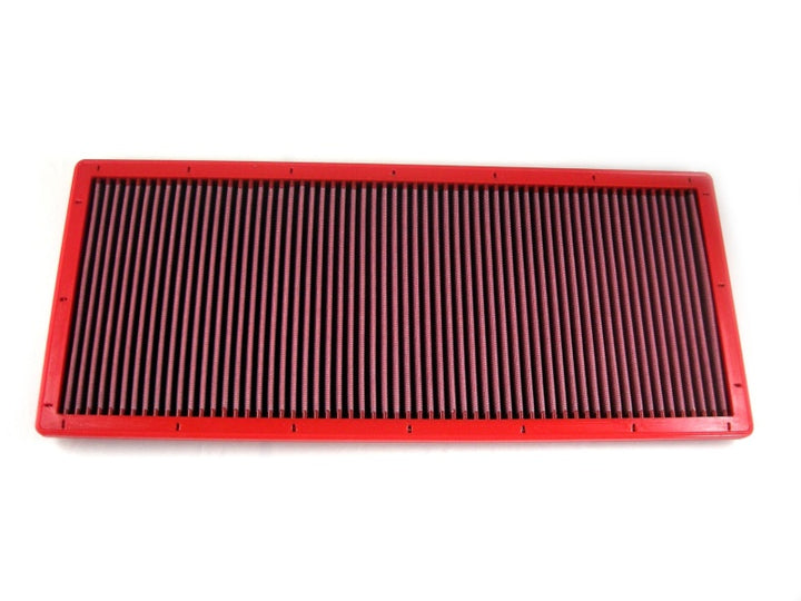 BMC 2010 Ferrari 458 Challenge Replacement Panel Air Filter - Bull Strap