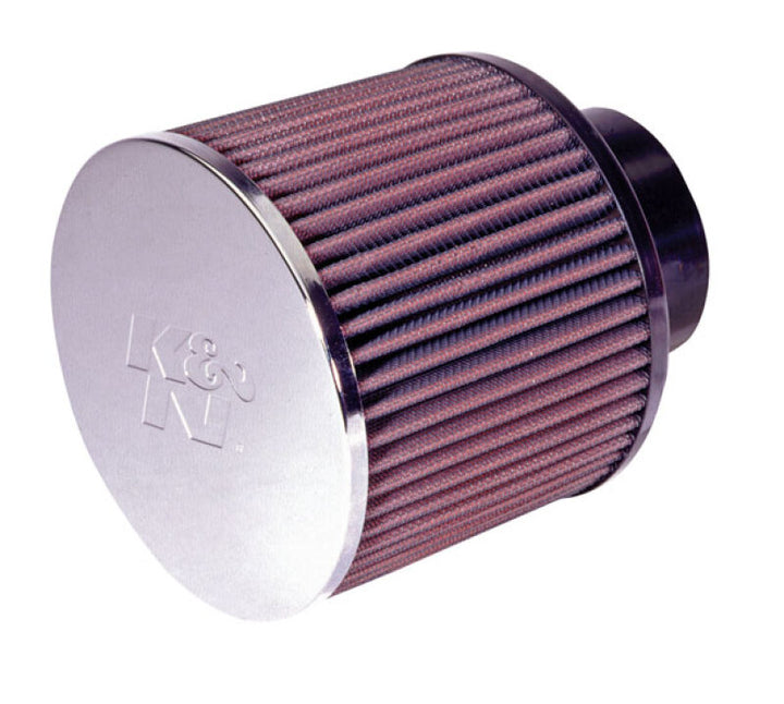 K&N 99-09 Honda TRX400EX/X Replacement Air Filter - Bull Strap