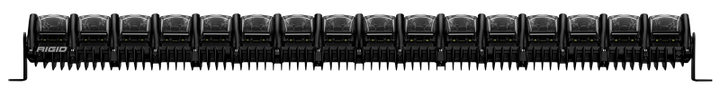 Rigid Industries 40in Adapt Light Bar - Bull Strap