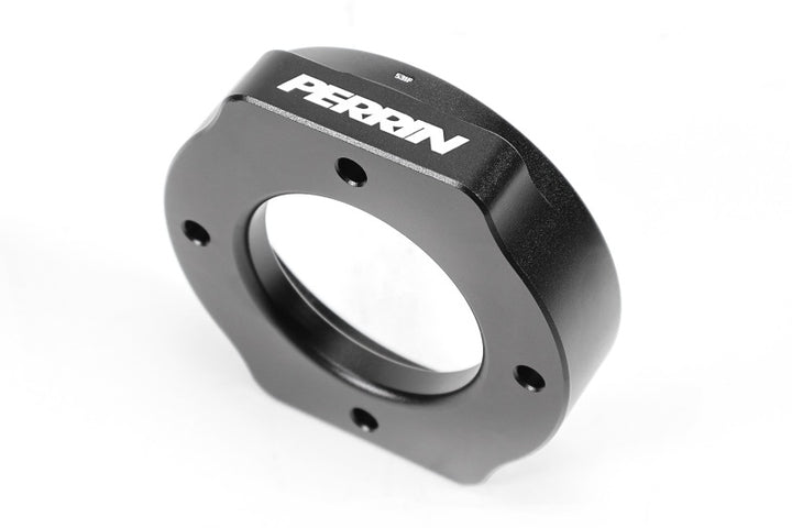 PERRIN 15-25 Subaru WRX/STI / 22-25 BRZ Rear Subframe Lockdown - Bull Strap