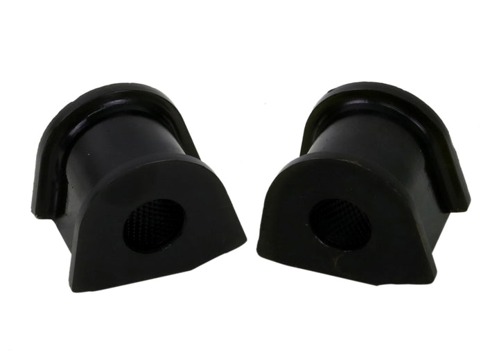 Whiteline 80-91 Volkswagen Vanagon Campmobile 19mm Front Sway Bar Mount Bushing Kit - Bull Strap