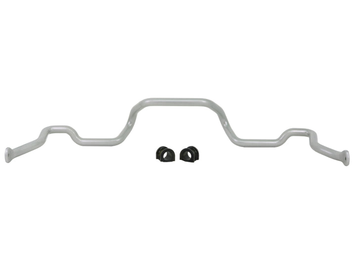 Whiteline 96-00 Honda Civic EJ & EK with OE bar and ball type link Front 27mm Swaybar-heavy duty **S - Bull Strap