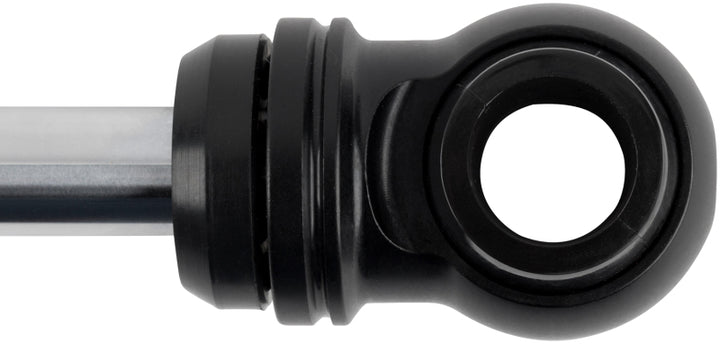Fox 2.0 Performance Series Smooth Body IFP Rear Shock / 0-1.5in Lift - Bull Strap