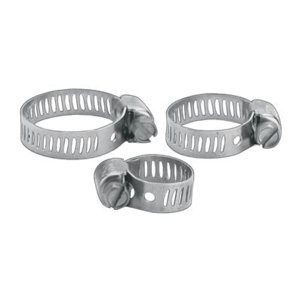 Fragola Hose Clamp -6AN EZ Fit - Bull Strap