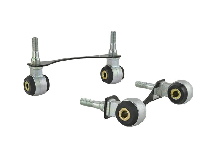 Skunk2 Pro Series Plus Front Camber Kit Mounting Anchor Set - Bull Strap