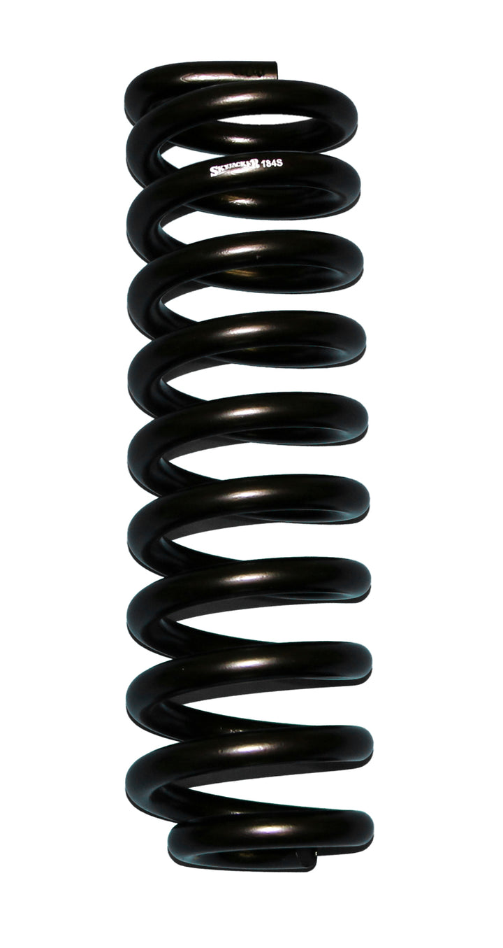 Skyjacker Coil Spring Set 1980-1996 Ford F-350 Rear Wheel Drive - Bull Strap